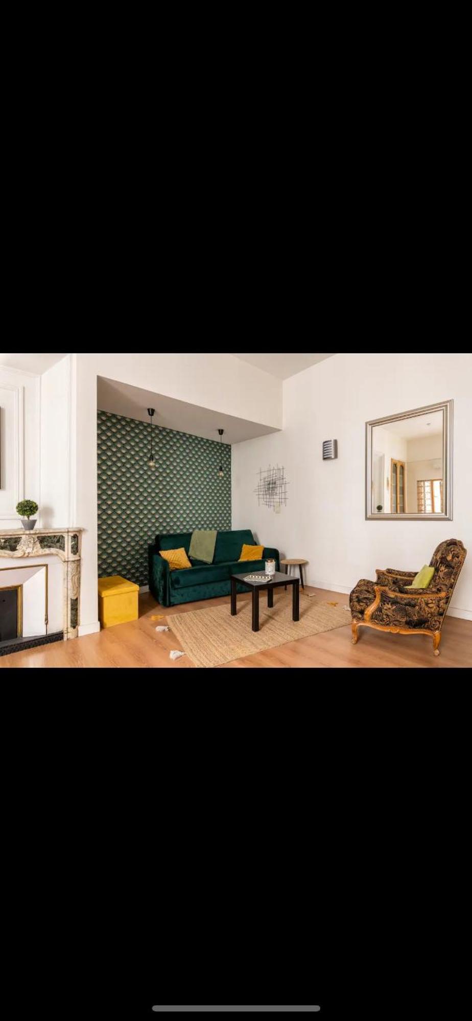 Plein Centre De Lyon ! Chic Et Pratique! Apartment Exterior photo